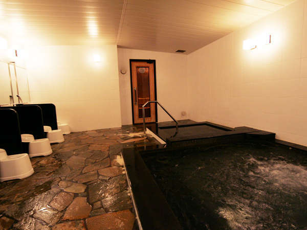 Main bath